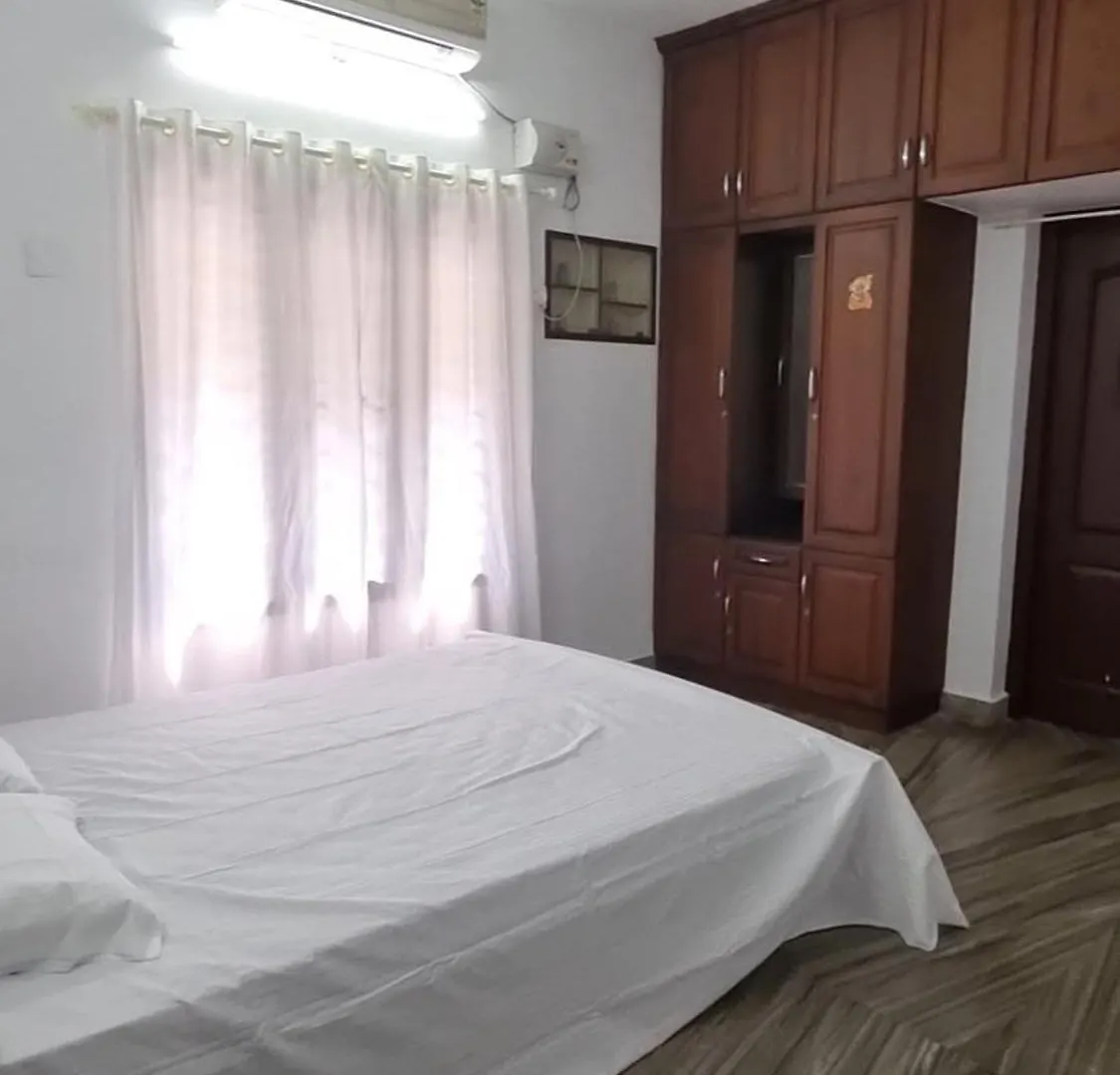 Spacious Green Villa In Vytilla Kochi 0*,  India