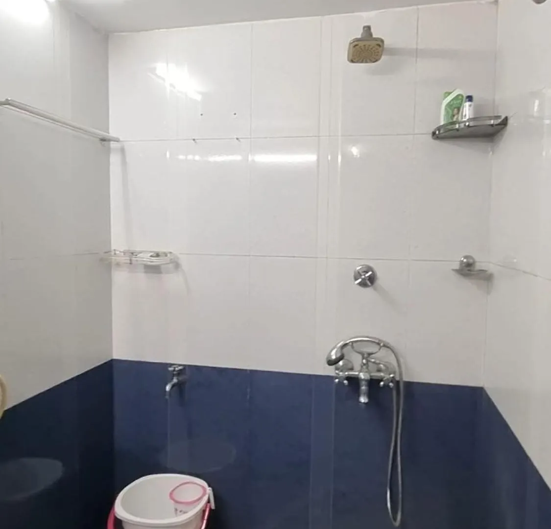 Spacious Green Villa In Vytilla Kochi 0*,
