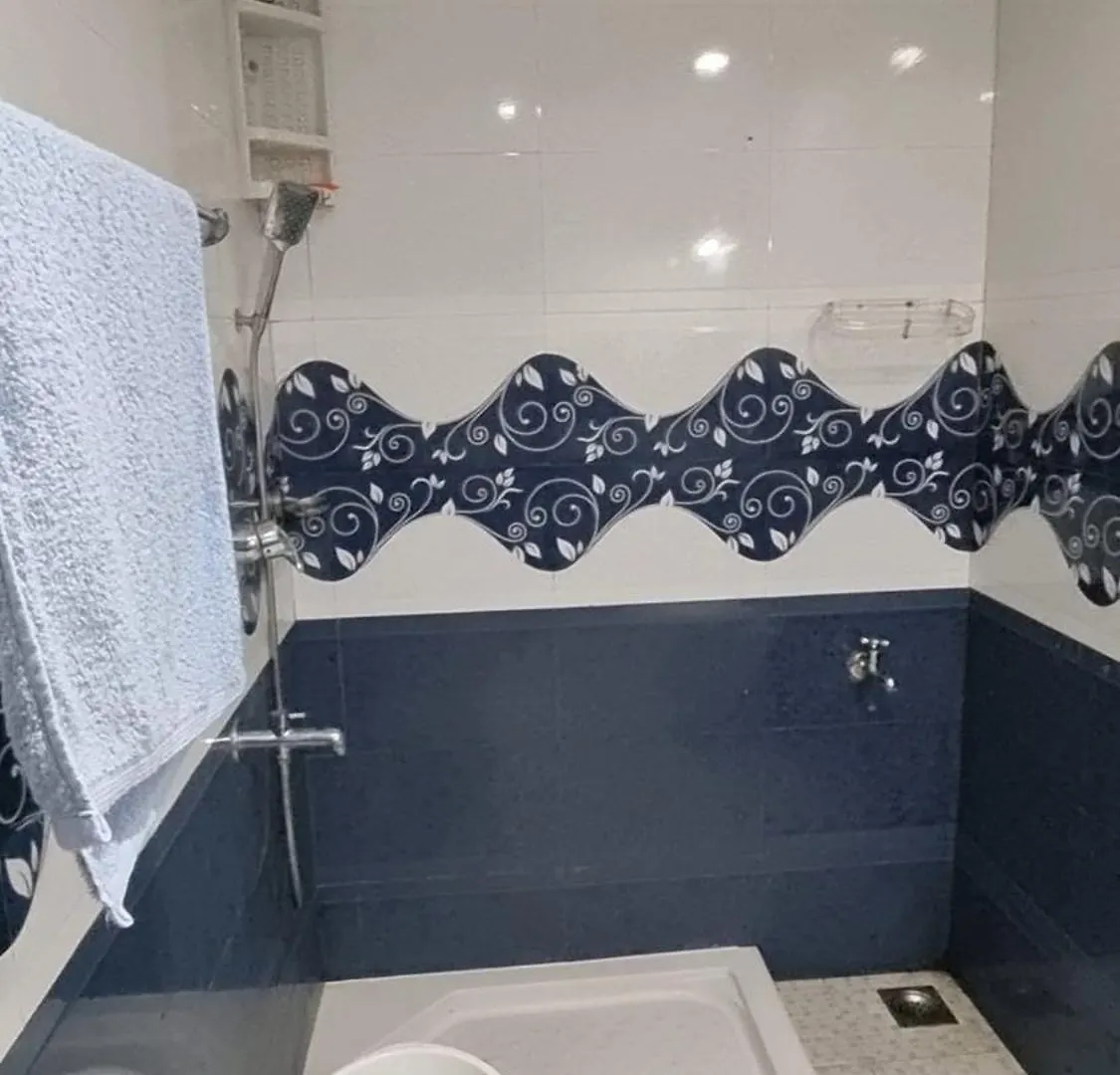 Spacious Green Villa In Vytilla Kochi