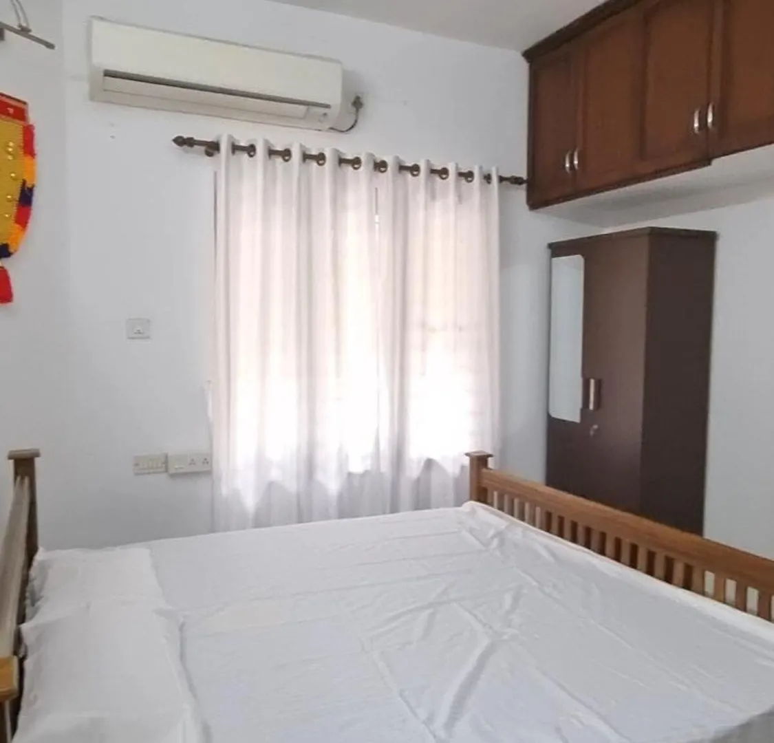 Spacious Green Villa In Vytilla Kochi